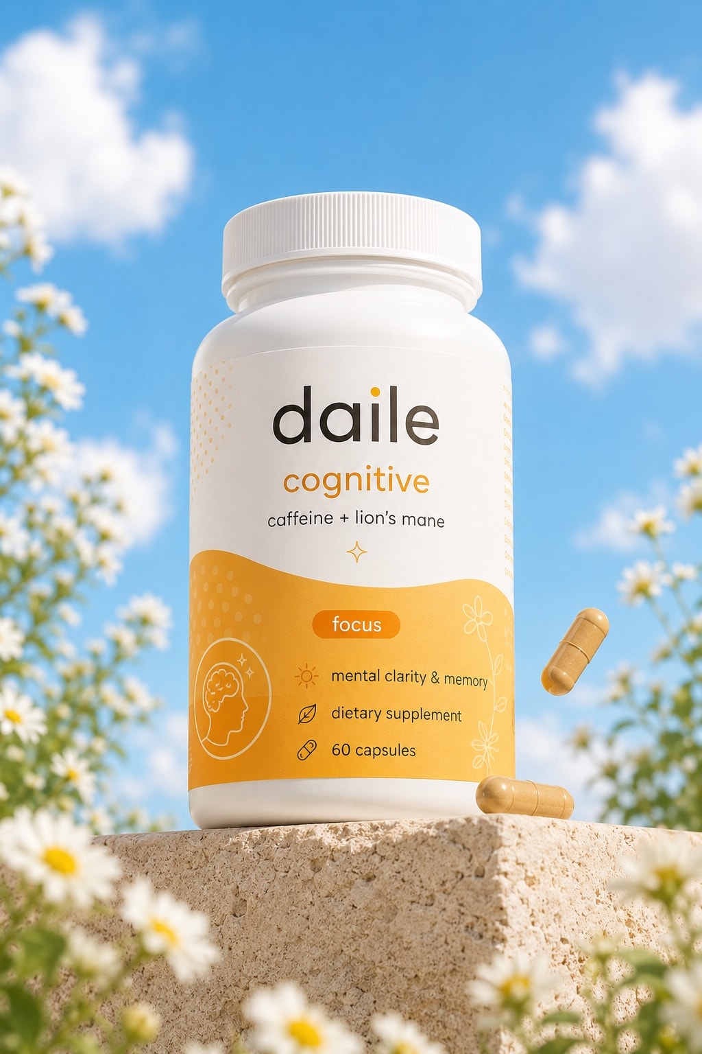 daile cognitive